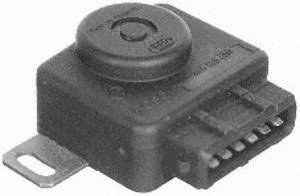 Wells TPS427 Throttle Position Sensor Throttle Position WELLS VEHICLE ELECTRONICS TPS427