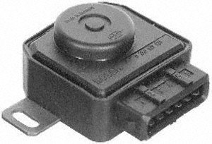 Throttle Position WELLS VEHICLE ELECTRONICS TPS420