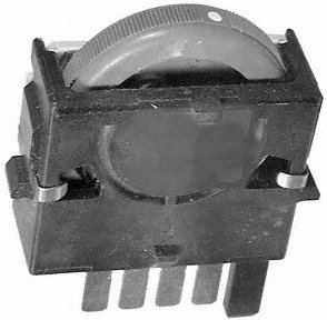 Instrument Panel Dimmer Wells UDS456