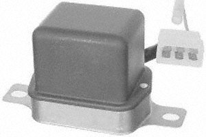 Voltage Regulators Wells VR745