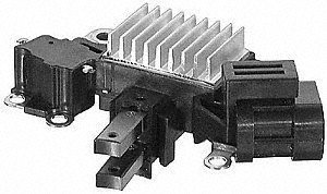 Voltage Regulators Wells VR995