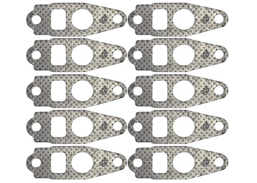 ACDelco 10077547 GM Original Equipment EGR Valve Gasket EGR Valve Gaskets ACDelco 10077547