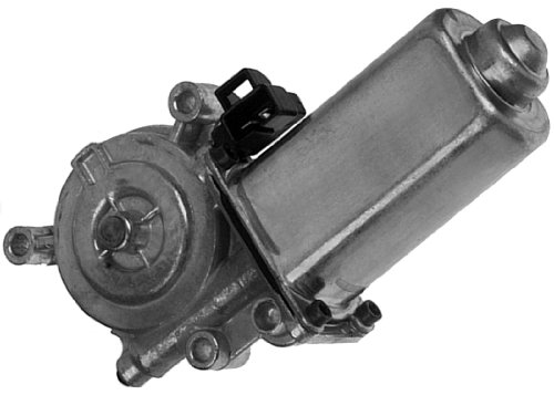 Power Window Regulators ACDelco 12362503
