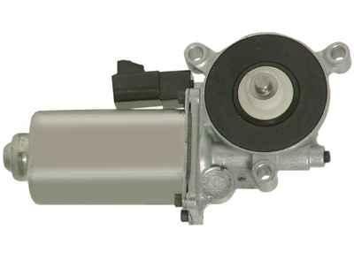ACDelco 12481874 Buick LeSabre Front Driver Side Window Regulator Motor Power Window Regulators ACDelco 12481874