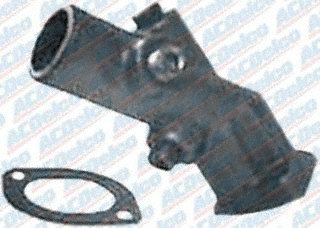 Thermostat Water Outlets ACDelco 15-10158