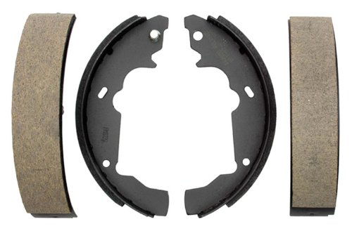 Drum Brake ACDelco 14729B