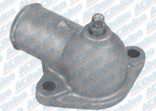 Thermostat Water Outlets ACDelco 15-1496