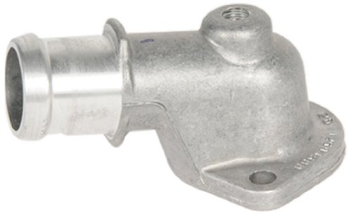 Thermostat Water Outlets ACDelco 15-10585