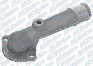 Thermostat Water Outlets ACDelco 15-1704