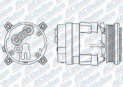 Compressors ACDelco 15-20062
