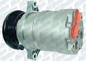 Compressors ACDelco 15-20212