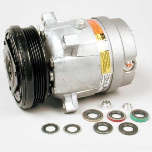Compressors ACDelco 15-20081