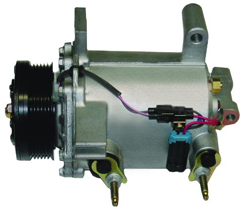 Compressors ACDelco 15-20753