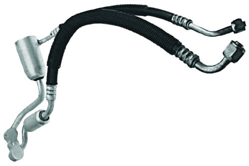 ACDelco 15-30118 Compressor and Condenser Hose Assembly Hose Assemblies ACDelco 15-30118