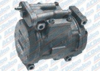 Compressors ACDelco 15-2684