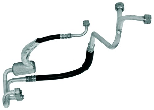 ACDelco 15-30218 Compressor and Condenser Hose Assembly Compressors ACDelco 15-30218