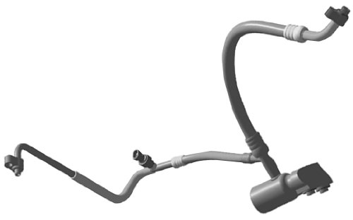 Hose Assemblies ACDelco 15-31207