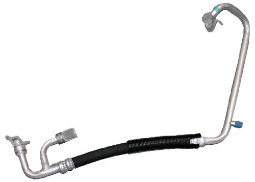 ACDelco 15-31214 Air Conditioner Compressor Hose Assembly Compressors ACDelco 15-31214