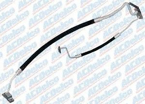 Assemblies ACDelco 15-31634