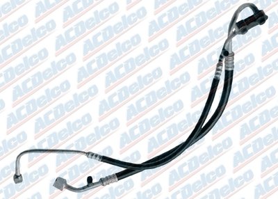 Discharge Hoses ACDelco 15-3911