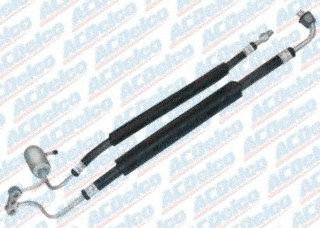 Fuel ACDelco 15-3729