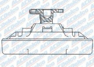 Kits ACDelco 15-4594