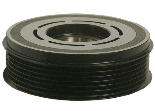 Pulleys ACDelco 15-4717