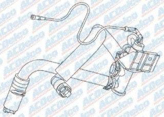 Categories ACDelco 15-50140