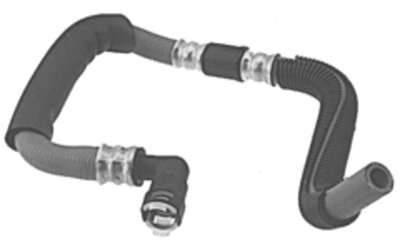 ACDelco 15-5417 Heater Flow Control Valve Air Conditioning ACDelco 15-5417