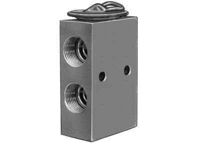 ACDelco 15-5805 ACDELCO PROFESSIONAL EXPANSION VALVE Expansion Valves ACDelco 15-5805