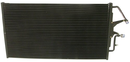 Condensers ACDelco 15-62892