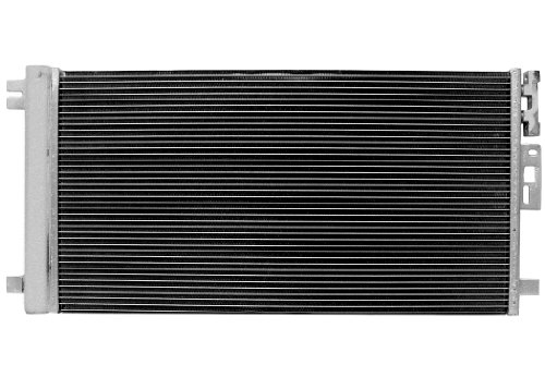 Condensers ACDelco 15-63092