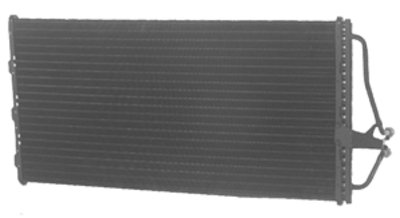 Condensers ACDelco 15-6723