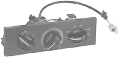 Air Conditioning ACDelco 15-72016