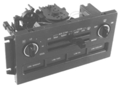 Air Conditioning ACDelco 15-71856