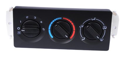 Air Conditioning ACDelco 15-72877