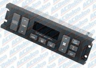 Assemblies ACDelco 15-72123
