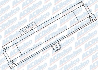 Electrical System Tools ACDelco 15-72622