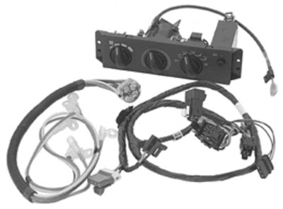 Electronic Engine Control ACDelco 15-72486