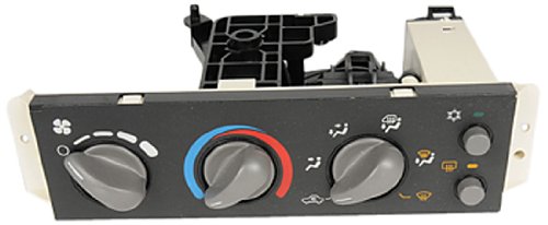 ACDelco 15-72885 Control Assembly Electronic Engine Control ACDelco 15-72885