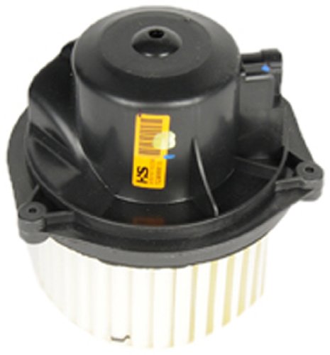 ACDelco 15-80462 Blower Motor Kit Blower ACDelco 15-80462