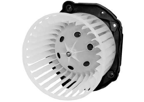 Blower ACDelco 15-80665