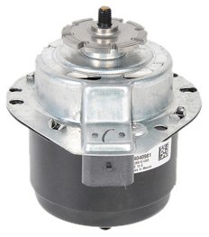 Radiator Fan Motors ACDelco 15-80501