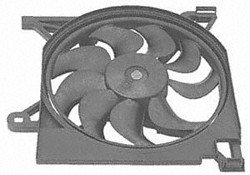 ACDelco 15-8776 Fan Assembly Fans ACDelco 15-8776