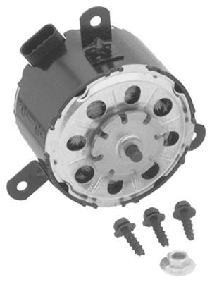 Radiator Fan Motors ACDelco 15-8923