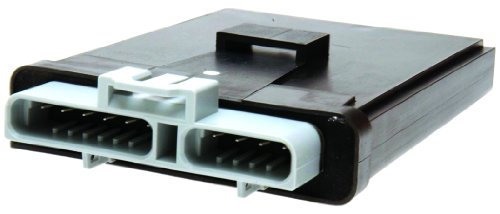 Relay Control Module ACDelco 15967779