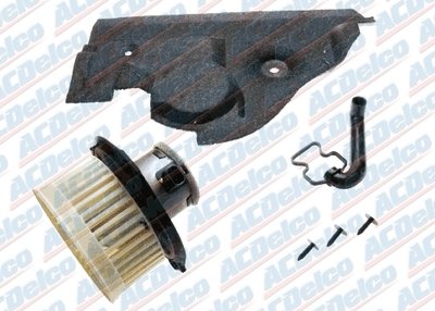 Blower ACDelco 15-8951