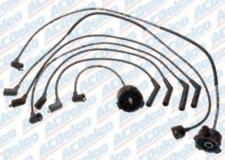 Categories ACDelco 16-834E