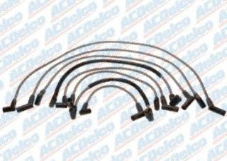 Wire Sets ACDelco 16-816B