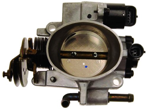 Fuel Injection ACDelco 17096098